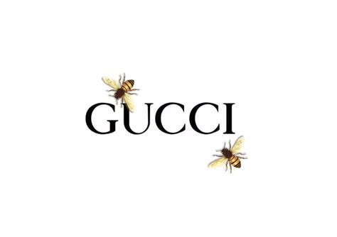 gucci 蜜蜂|Gucci故事解密1：「小蜜蜂」的由來 .